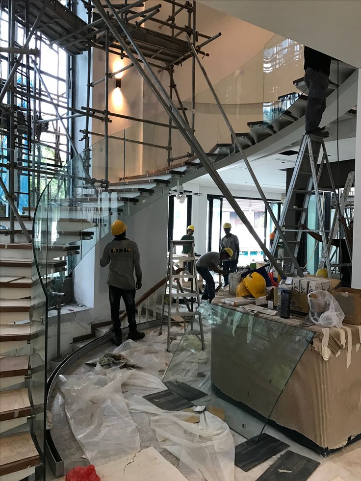 Renovation & Remodelling