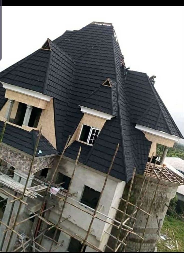 Roofing & Waterproofing
